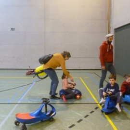 2016 kleuterhappening  49 - Sportraad Zaventem 